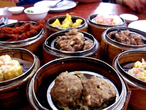 dimsum