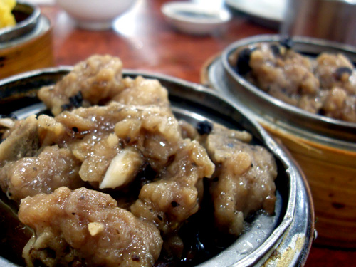 spare-ribs