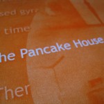 pancake house