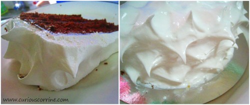 Devil's Food Cake