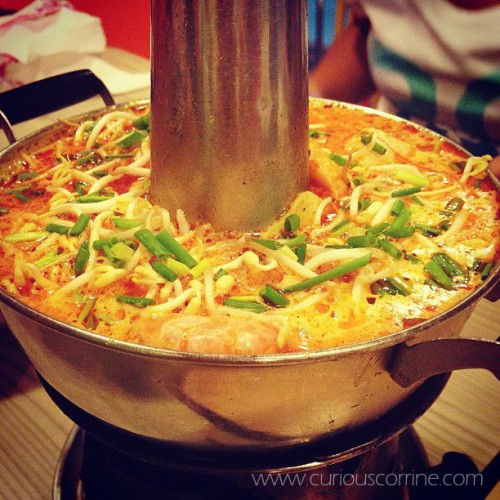 Laksa