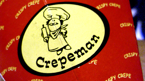 crepeman