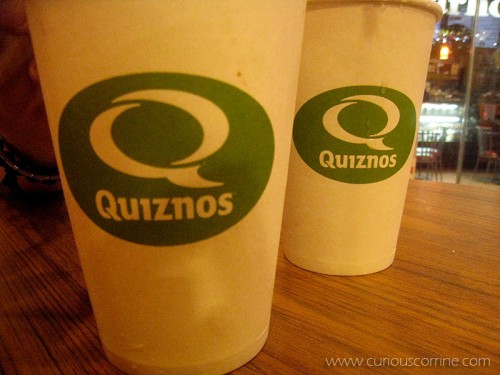 Quiznos