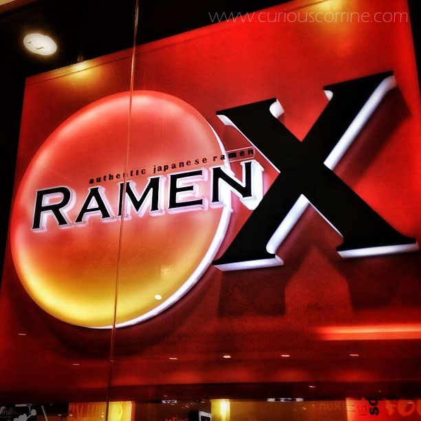 Ramen X 