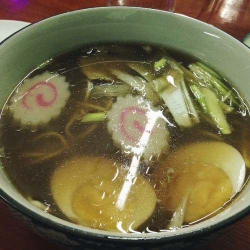 Tonkotu Ramen