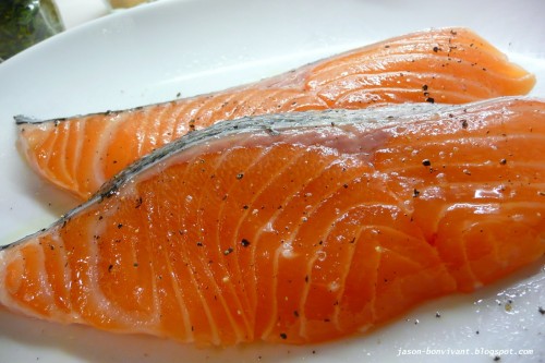 dadskamayan-salmon-sesame-oil